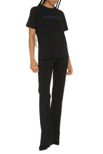 Load image into Gallery viewer, Logo cotton t-shirt
