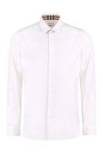 Load image into Gallery viewer, Cotton shirt
