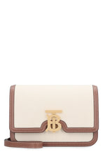 Load image into Gallery viewer, TB Canvas shoulder bag
