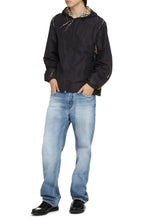 Load image into Gallery viewer, Technical fabric hooded jacket
