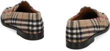 Load image into Gallery viewer, Wool loafers
