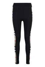 Load image into Gallery viewer, Stretch jersey leggings
