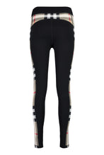 Load image into Gallery viewer, Stretch jersey leggings

