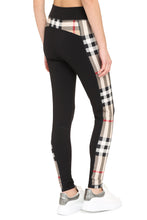 Load image into Gallery viewer, Stretch jersey leggings
