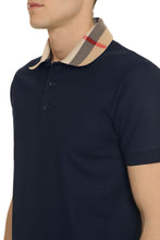 Load image into Gallery viewer, Cotton-piqué polo shirt
