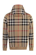 Load image into Gallery viewer, Check pattern hoodie
