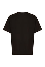 Load image into Gallery viewer, Cotton crew-neck T-shirt
