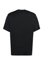 Load image into Gallery viewer, Logo cotton t-shirt
