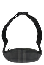 Load image into Gallery viewer, Cason belt bag with logo
