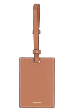 Load image into Gallery viewer, Leather luggage Tag
