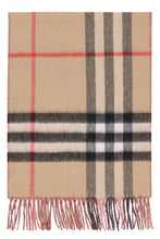 Load image into Gallery viewer, Cashmere scarf
