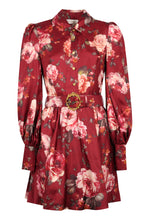 Load image into Gallery viewer, Luminosity shirtdress
