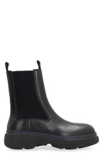 Load image into Gallery viewer, Leather Chelsea boots
