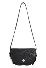 Load image into Gallery viewer, Chess leather crossbody bag

