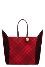 Load image into Gallery viewer, Extra large Shield tote bag
