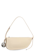 Load image into Gallery viewer, Shield Sling leather mini shoulder bag
