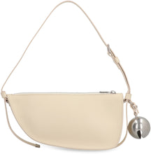 Load image into Gallery viewer, Shield Sling leather mini shoulder bag
