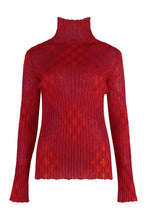 Load image into Gallery viewer, Mohair blend pullover
