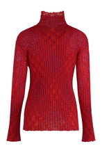 Load image into Gallery viewer, Mohair blend pullover
