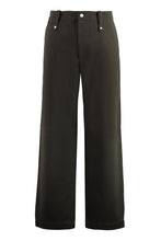 Load image into Gallery viewer, Cotton trousers
