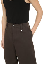 Load image into Gallery viewer, Cotton trousers
