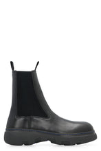 Load image into Gallery viewer, Leather Chelsea boots
