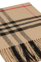 Load image into Gallery viewer, Wool blend scarf
