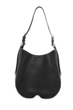 Load image into Gallery viewer, Medium Chess leather crossbody bag
