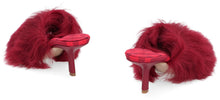 Load image into Gallery viewer, Minnie heeled sandals

