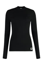 Load image into Gallery viewer, Wool blend pullover
