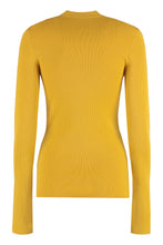 Load image into Gallery viewer, Wool blend pullover
