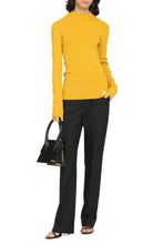 Load image into Gallery viewer, Wool blend pullover

