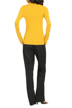 Load image into Gallery viewer, Wool blend pullover
