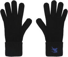 Load image into Gallery viewer, Knitted gloves
