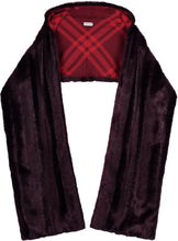 Load image into Gallery viewer, Hooded Scarf
