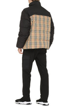Load image into Gallery viewer, Reversible down jacket
