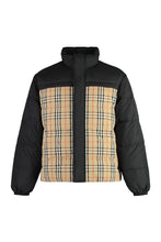Load image into Gallery viewer, Reversible down jacket
