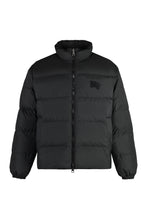 Load image into Gallery viewer, Reversible down jacket
