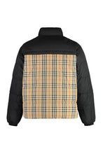Load image into Gallery viewer, Reversible down jacket
