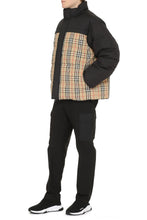 Load image into Gallery viewer, Reversible down jacket
