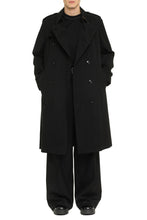 Load image into Gallery viewer, Long Heritage Kensington trench coat
