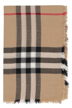 Load image into Gallery viewer, Wool scarf
