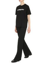 Load image into Gallery viewer, Logo cotton t-shirt
