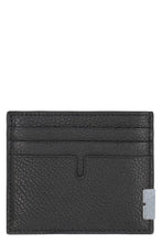 Load image into Gallery viewer, Leather card holder
