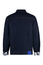 Load image into Gallery viewer, Denim jacket
