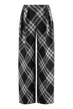 Load image into Gallery viewer, Wool trousers
