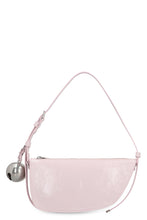 Load image into Gallery viewer, Shield Sling leather shoulder bag
