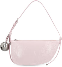 Load image into Gallery viewer, Shield Sling leather shoulder bag
