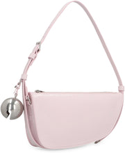 Load image into Gallery viewer, Shield Sling leather shoulder bag
