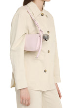 Load image into Gallery viewer, Shield Sling leather shoulder bag
